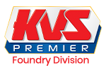 KVS Castings IPO Logo