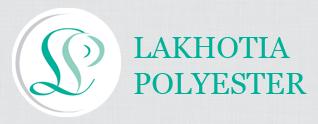 Lakhotia Polyesters (India) Ltd. Logo