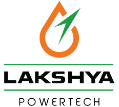 Lakshya Powertech IPO Logo
