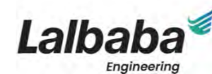 Lalbaba Engineering IPO Logo