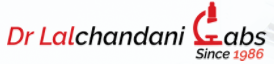 Dr Lalchandani Labs IPO Logo