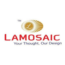 Lamosaic India IPO Logo
