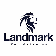 Landmark Cars IPO Logo