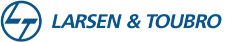 Larsen & Toubro Buyback 2023 Logo