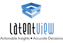 Latent View Analytics IPO Logo