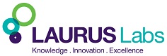 Laurus Labs Ltd. Logo