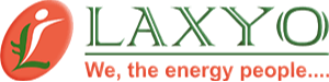 Laxyo IPO Logo