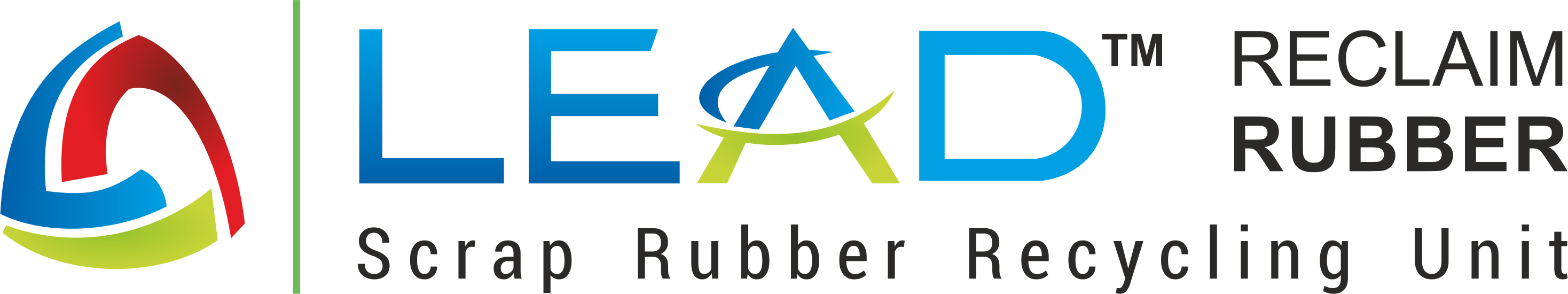 Lead Reclaim IPO Logo