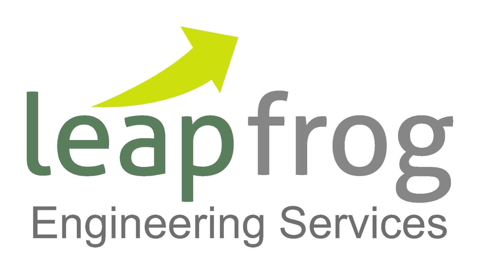 Leapfrog Engineering IPO Logo
