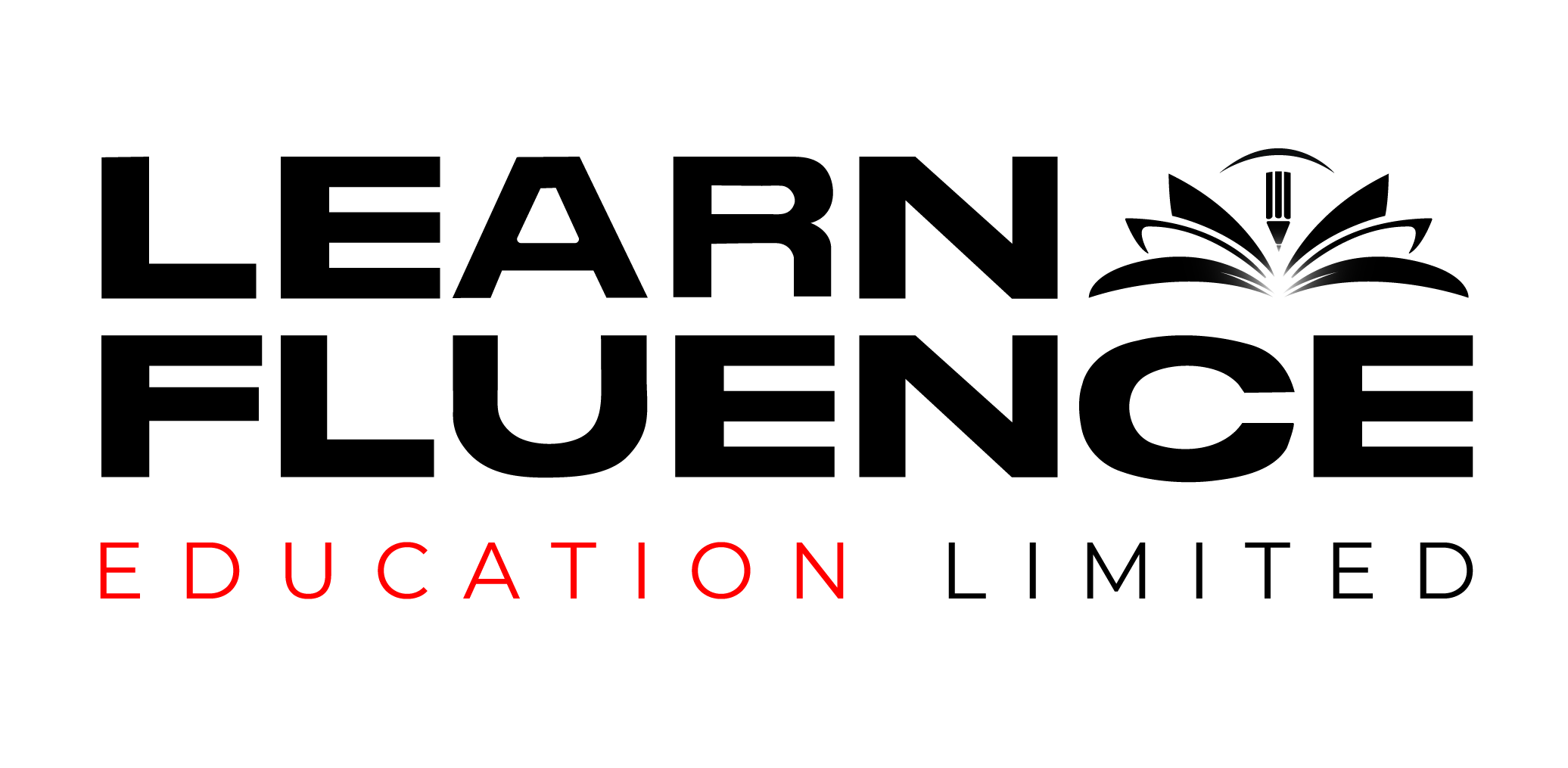 Learnfluence Education IPO Logo