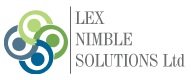 Lex Nimble Solutions IPO Logo