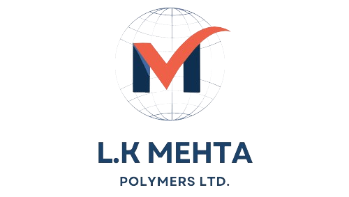 L.K.Mehta Polymers IPO Logo