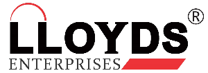 Lloyds Enterprises Rights Issue 2025 Logo