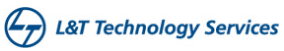 L&T Technology Services Ltd. Logo