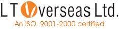 LT Overseas IPO Logo