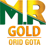 M R Maniveni IPO Logo