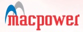 Macpower CNC Machines IPO Logo