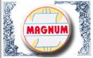 Magnum Ventures IPO Logo