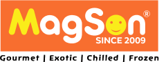 Magson Retail IPO Logo