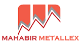 Mahabir Metallex IPO Logo