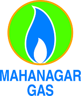 Mahanagar Gas IPO Logo