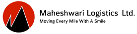 Maheshwari Logistics IPO Logo