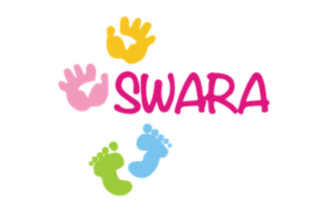 Swara Baby Products IPO Logo Swara Baby Products IPO Logo