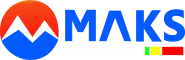 Maks Energy Solutions IPO Logo