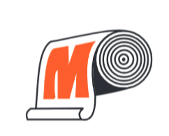 Malu Paper Mills IPO Logo