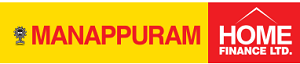 Manappuram Home Finance NCD Sept 2019 Logo