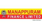 Manappuram Finance NCD Sept 2014 Logo