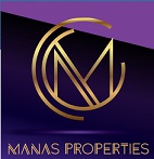 Manas Properties IPO Logo