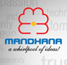 Mandhana Industries IPO Logo