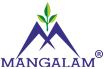 Mangalam Seeds IPO Logo