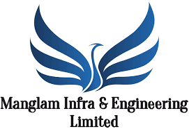 Manglam Infra IPO Logo
