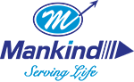 Mankind Pharma IPO Logo