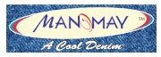 Manomay Tex IPO Logo