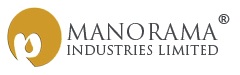 Manorama Industries IPO Logo