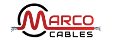 Marco Cables IPO Logo