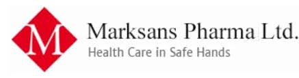 Marksans Pharma Buyback Logo