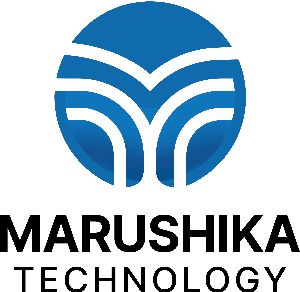 Marushika Technology IPO Logo