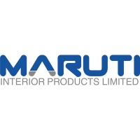 Maruti Interior Products IPO Logo
