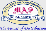 MAS Financial IPO Logo