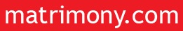Matrimony.com IPO Logo
