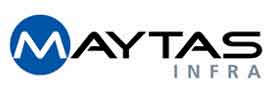 Maytas Infra IPO Logo