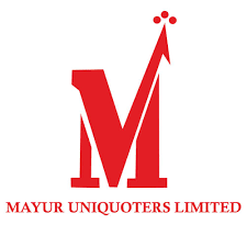 Mayur Uniquoters Buyback 2024 Logo