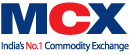 MCX IPO Logo