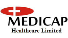 Medicap Healthcare IPO Logo
