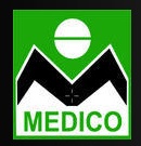 Medico Remedies IPO Logo