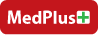 Medplus Health IPO Logo